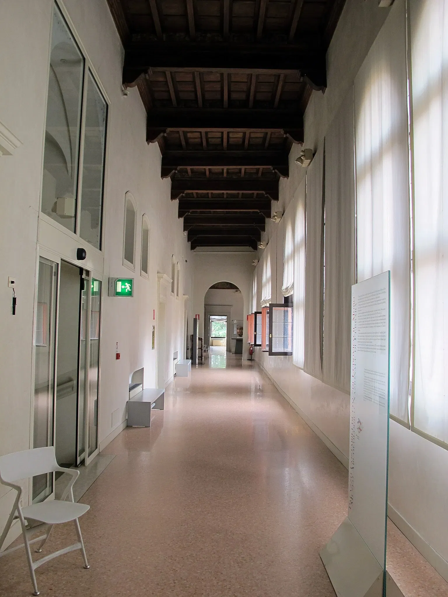 Palazzo Costabili detto "di Ludovico il Moro"