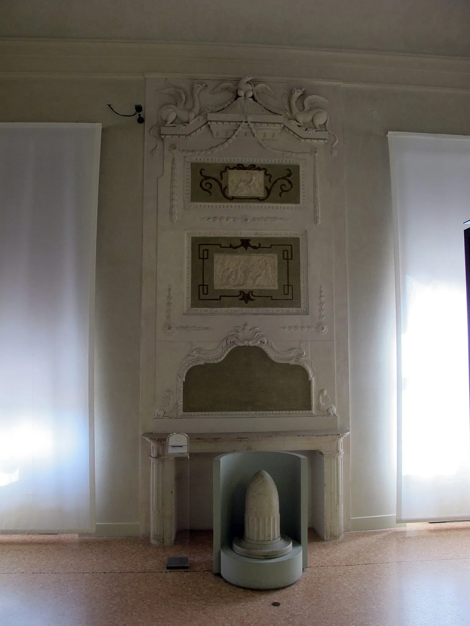 Palazzo Costabili detto "di Ludovico il Moro"