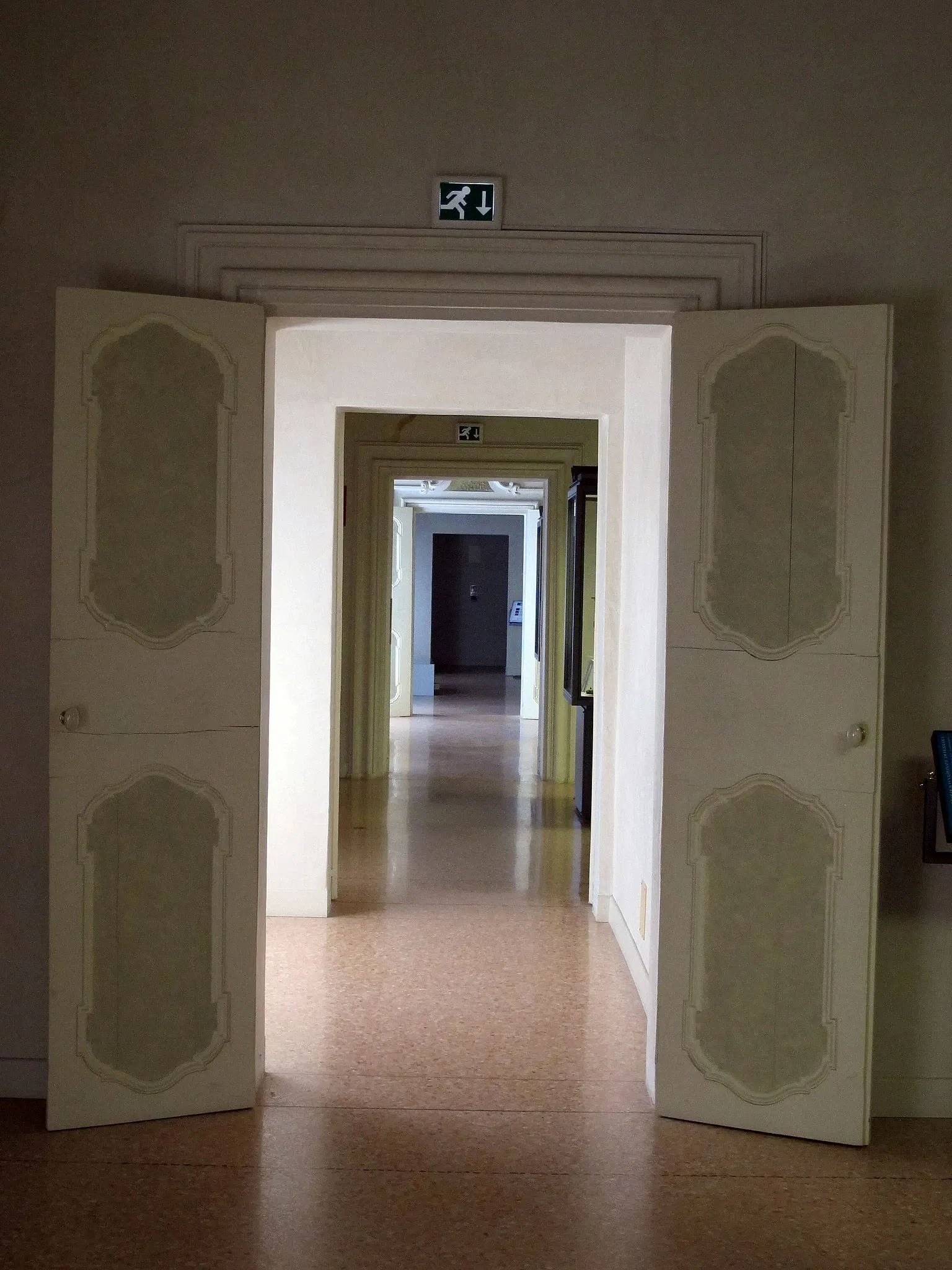 Palazzo Costabili detto "di Ludovico il Moro"