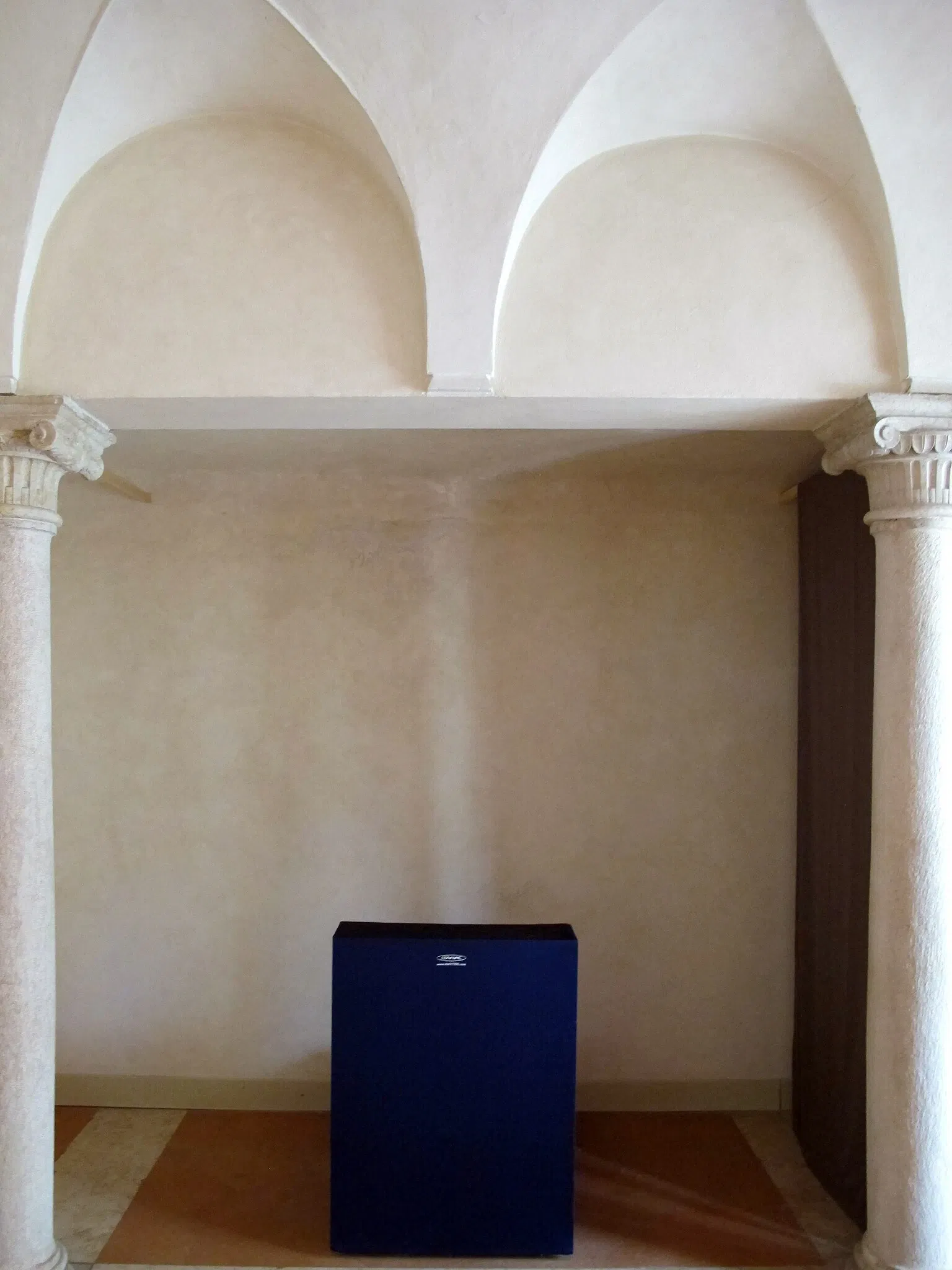 Palazzo Costabili detto "di Ludovico il Moro"