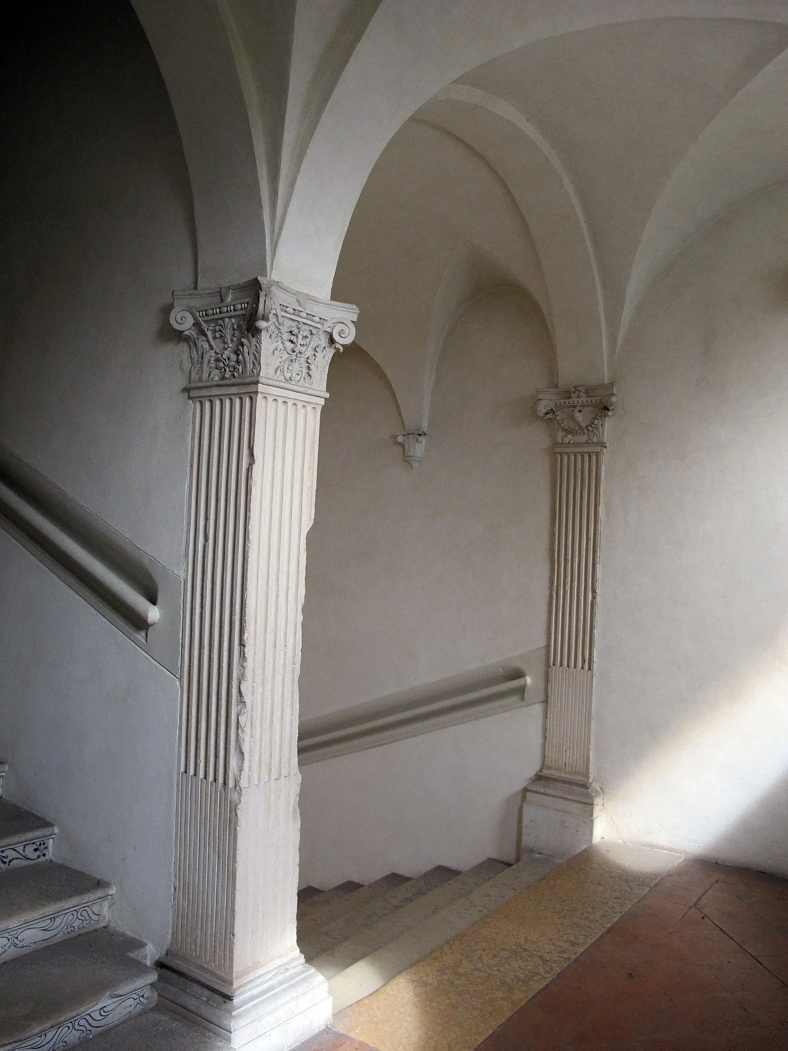 Palazzo Costabili detto "di Ludovico il Moro"