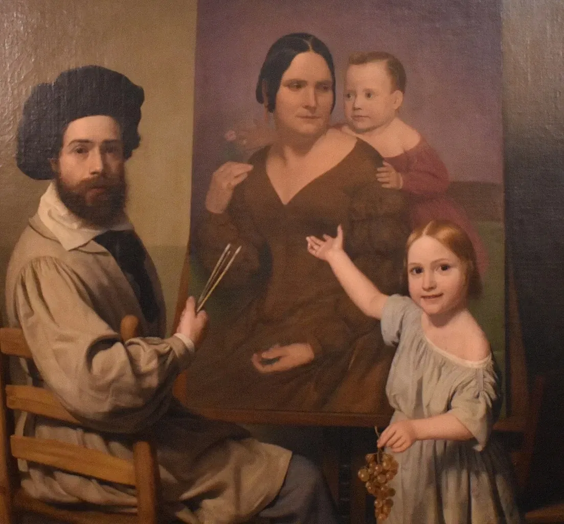 Museo dell'Ottocento