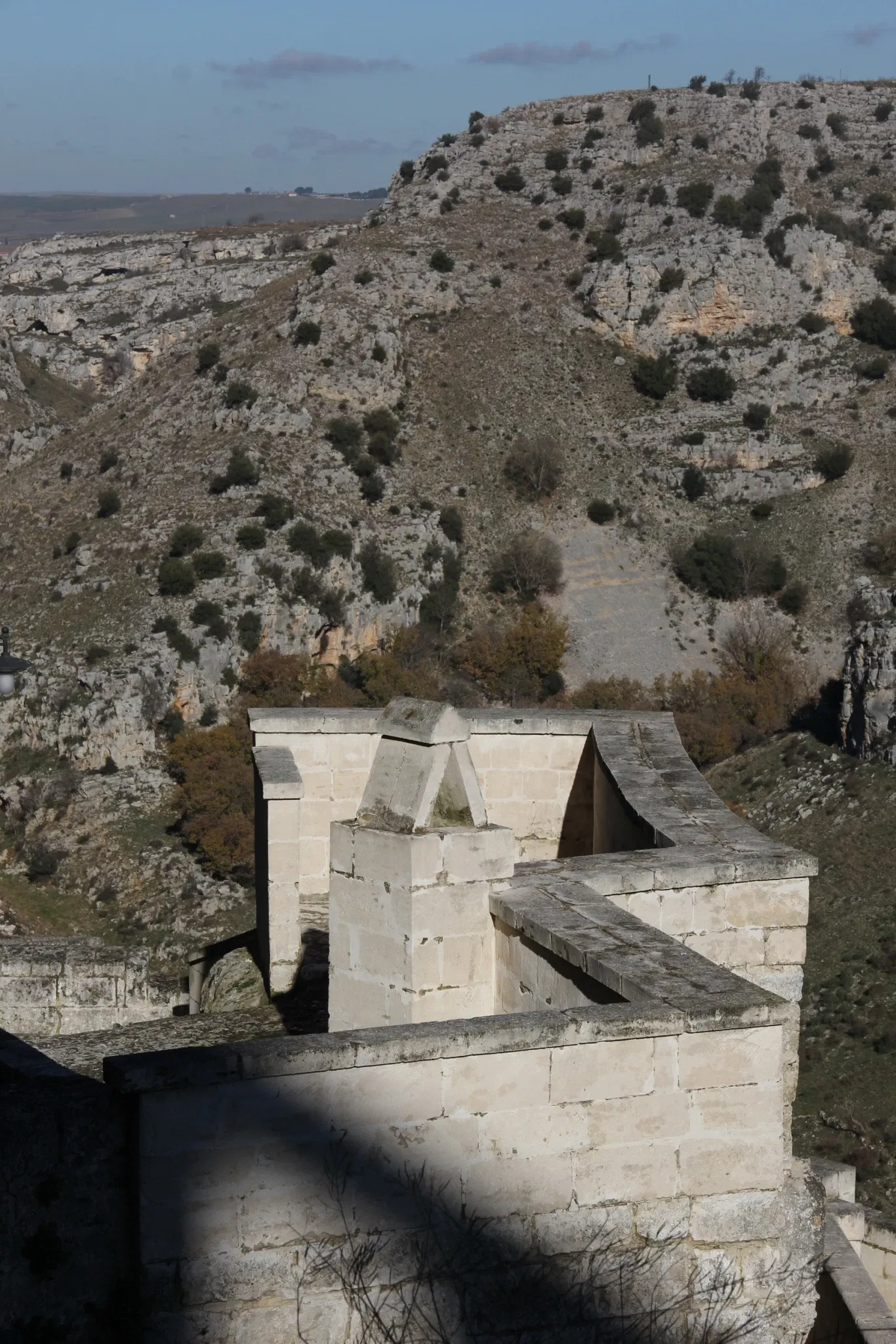 Sassi di Matera - Storica Casa Grotta di Vico Solitario