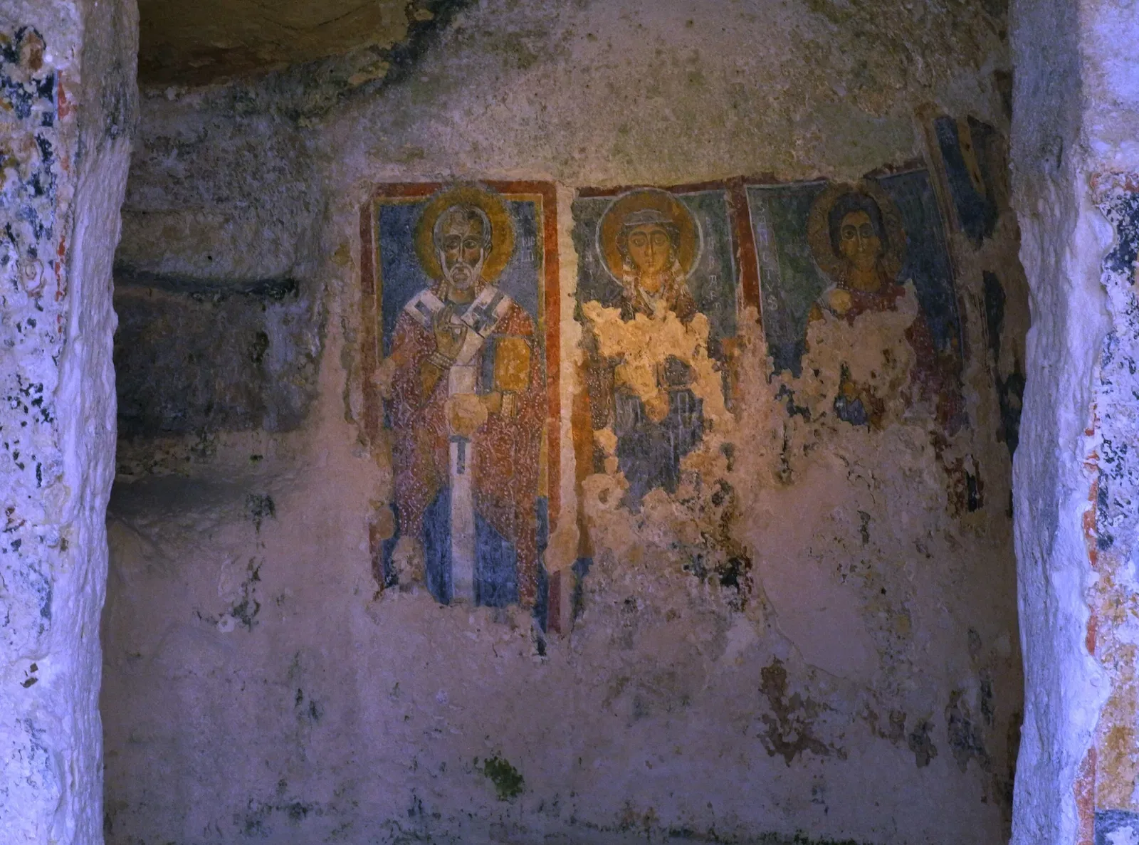 Sassi di Matera - Storica Casa Grotta di Vico Solitario