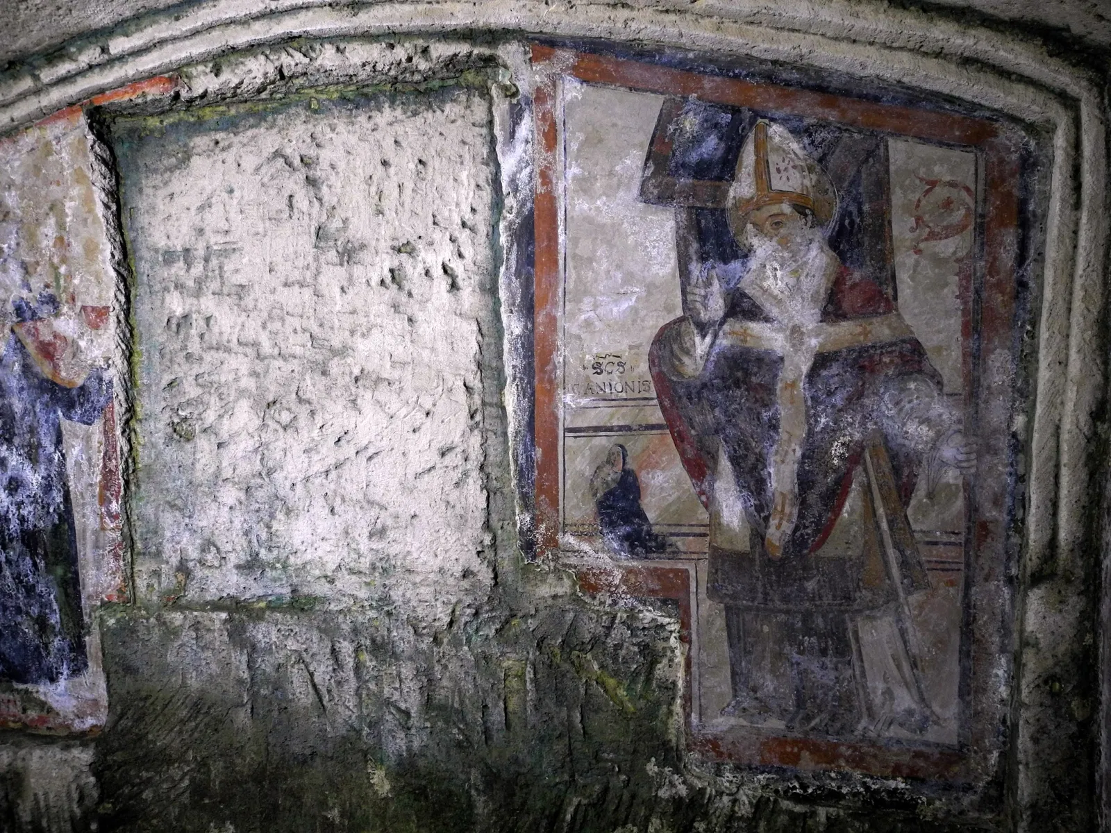 Sassi di Matera - Storica Casa Grotta di Vico Solitario