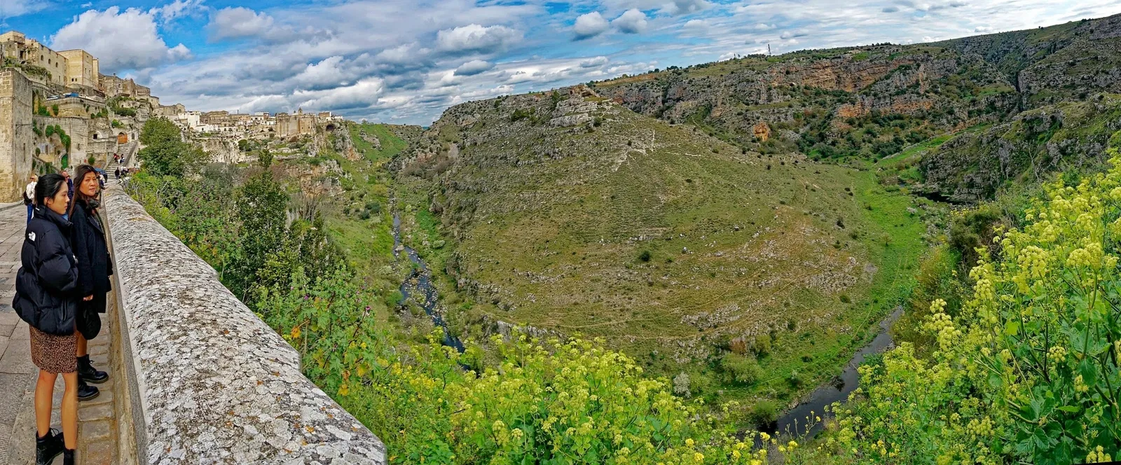 Sassi di Matera - Storica Casa Grotta di Vico Solitario