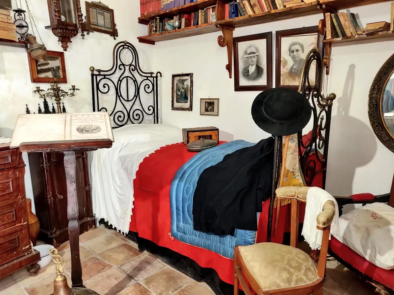 Museo Laboratorio della Civiltà Contadina