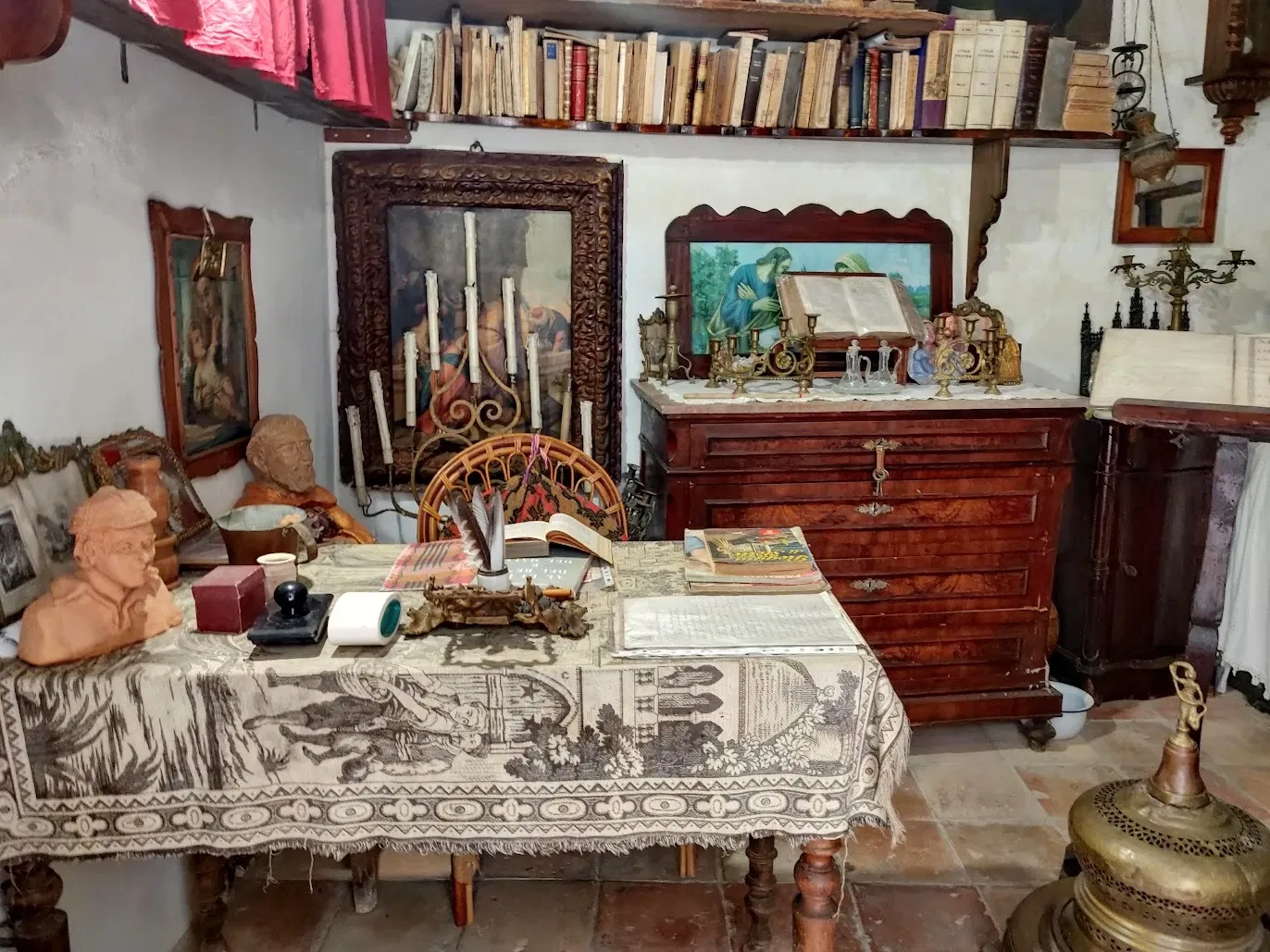 Museo Laboratorio della Civiltà Contadina