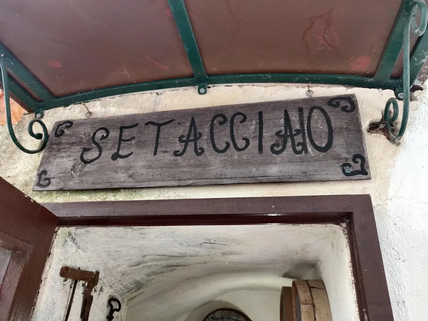 Museo Laboratorio della Civiltà Contadina