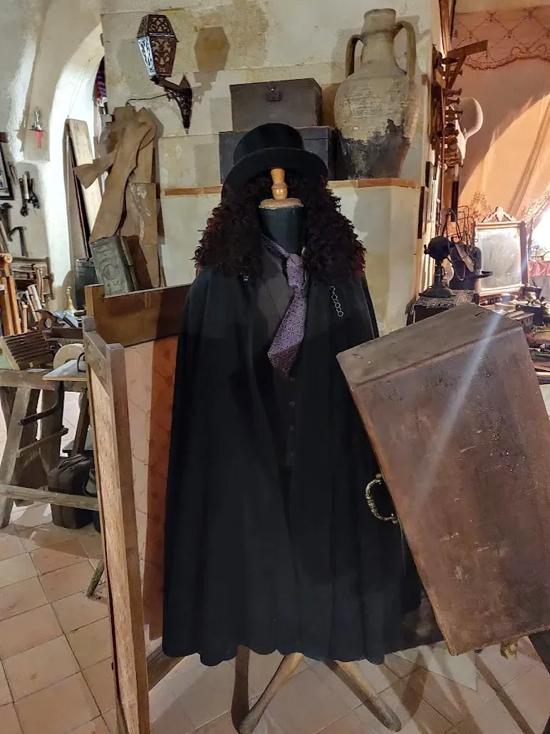 Museo Laboratorio della Civiltà Contadina