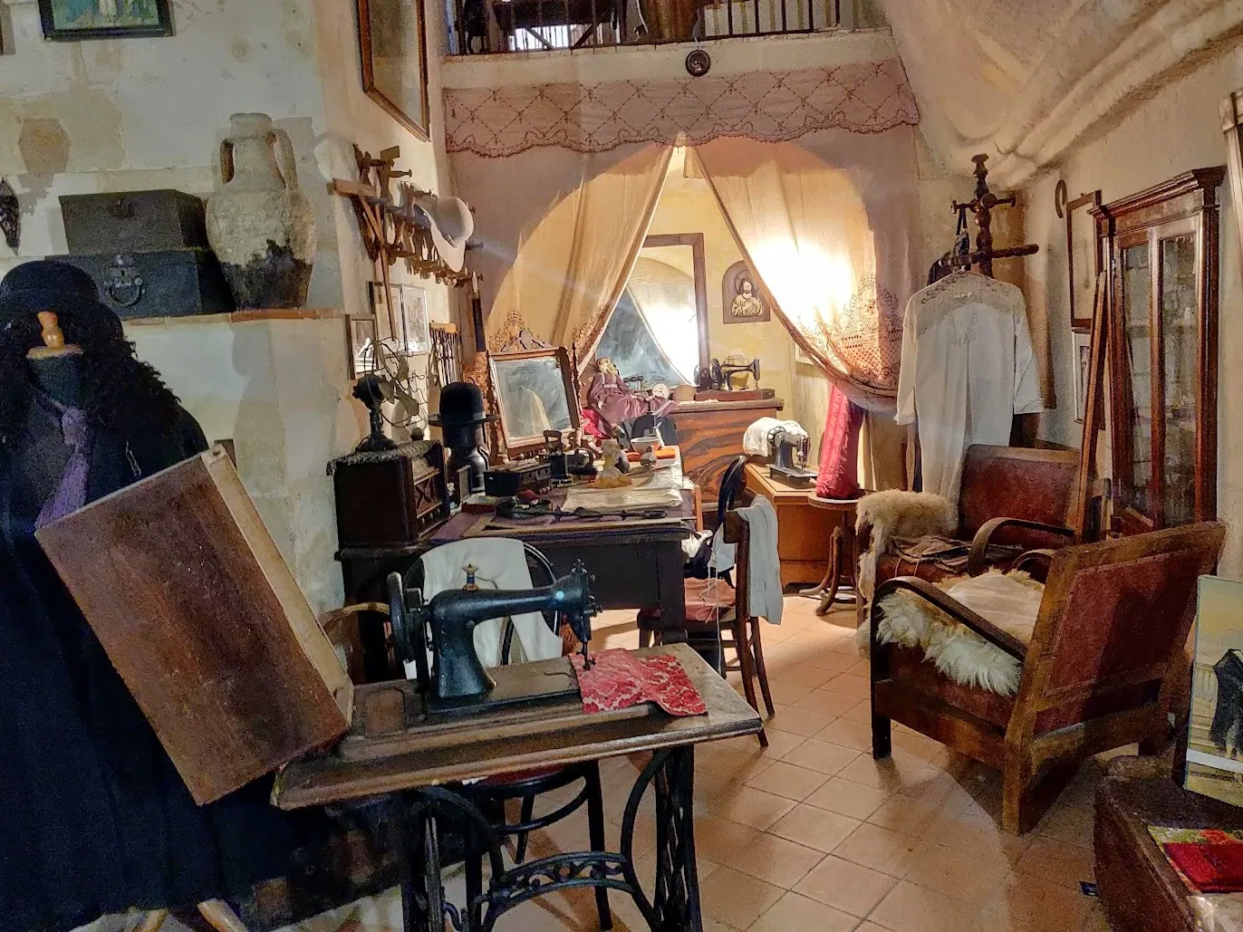 Museo Laboratorio della Civiltà Contadina