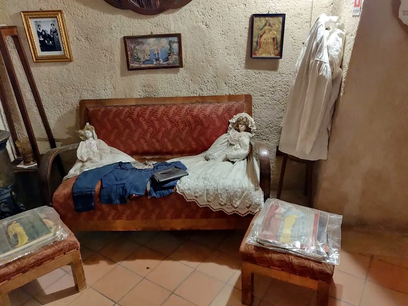 Museo Laboratorio della Civiltà Contadina