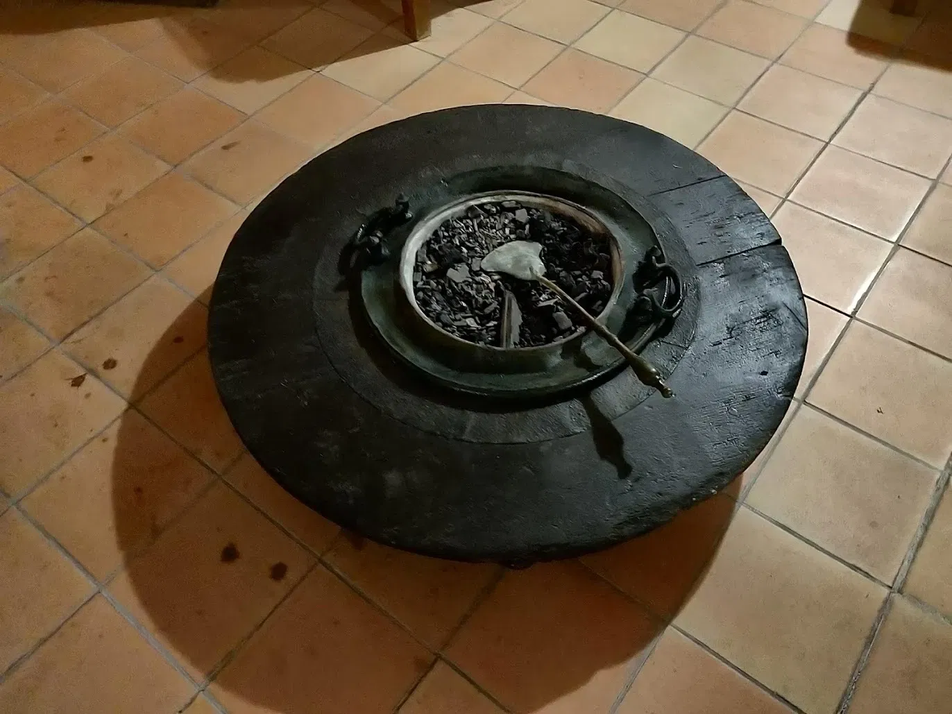 Museo Laboratorio della Civiltà Contadina