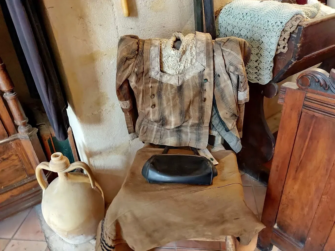 Museo Laboratorio della Civiltà Contadina