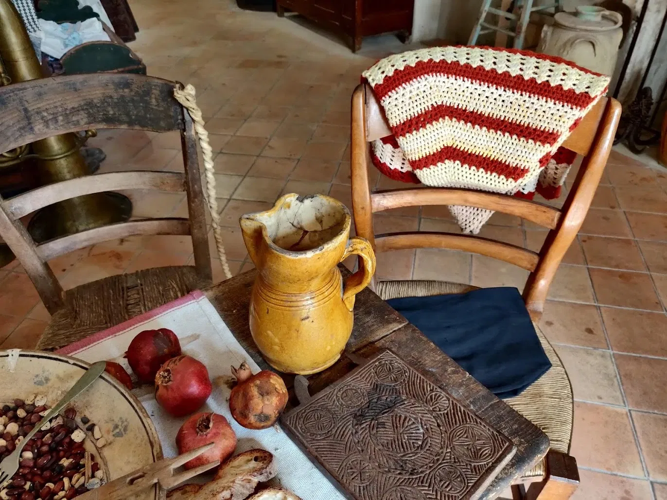 Museo Laboratorio della Civiltà Contadina