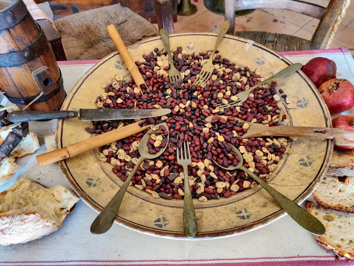 Museo Laboratorio della Civiltà Contadina