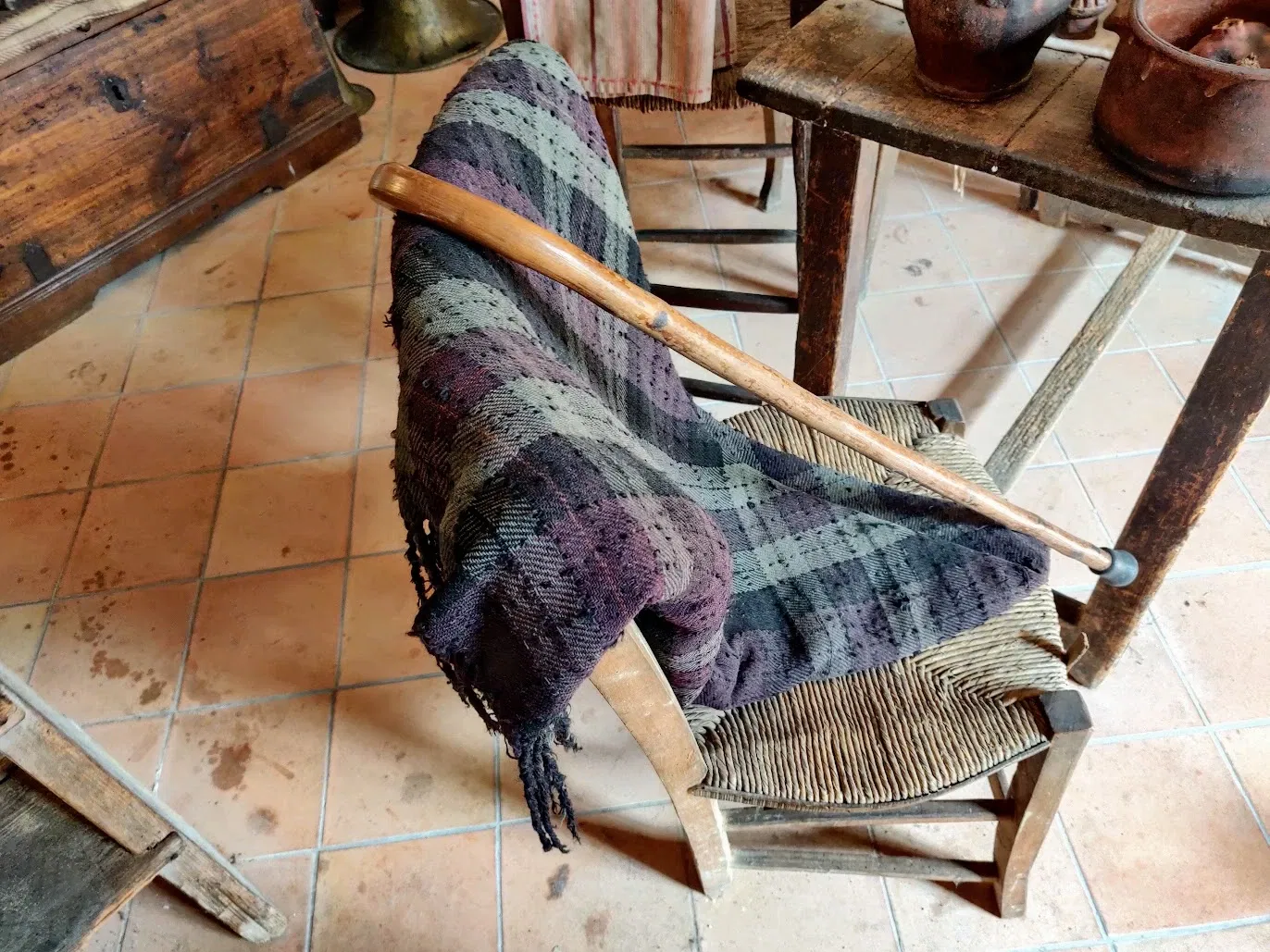 Museo Laboratorio della Civiltà Contadina