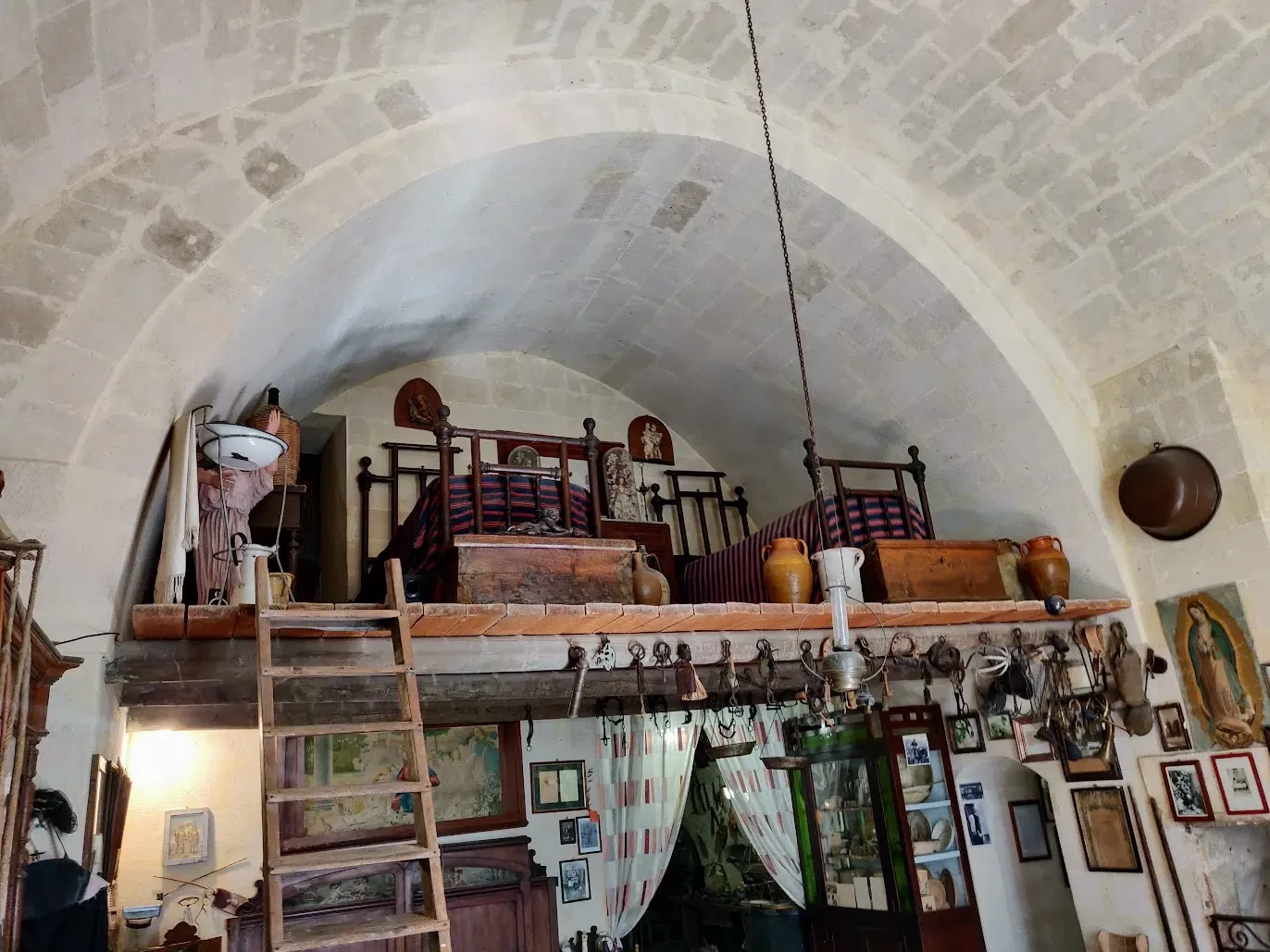 Museo Laboratorio della Civiltà Contadina