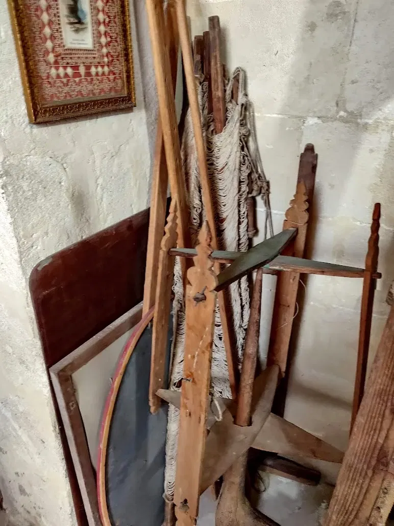 Museo Laboratorio della Civiltà Contadina