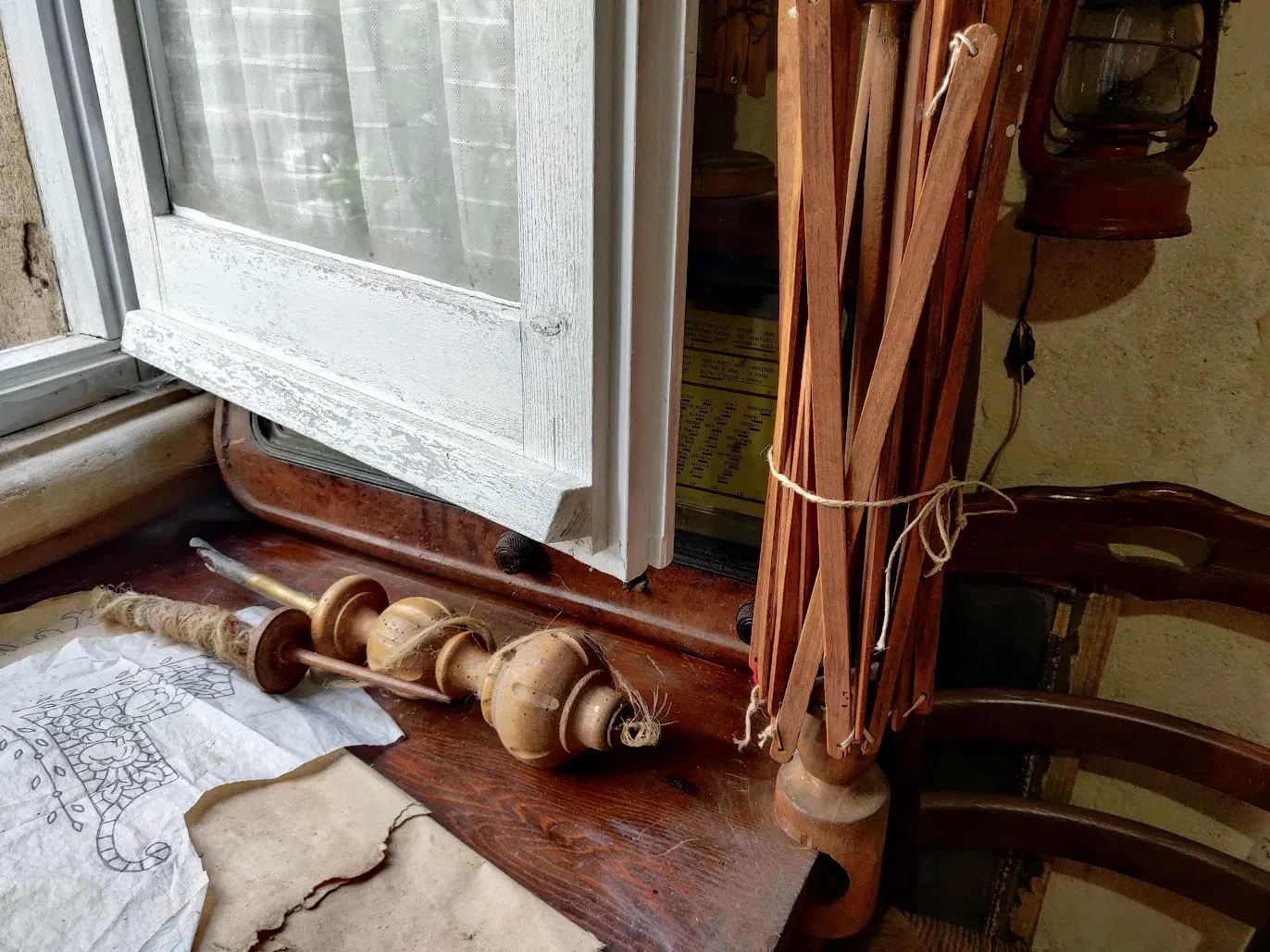 Museo Laboratorio della Civiltà Contadina