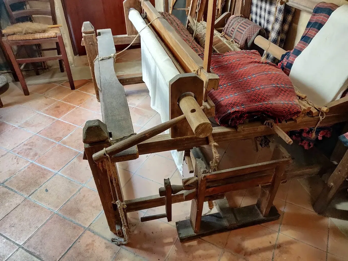 Museo Laboratorio della Civiltà Contadina