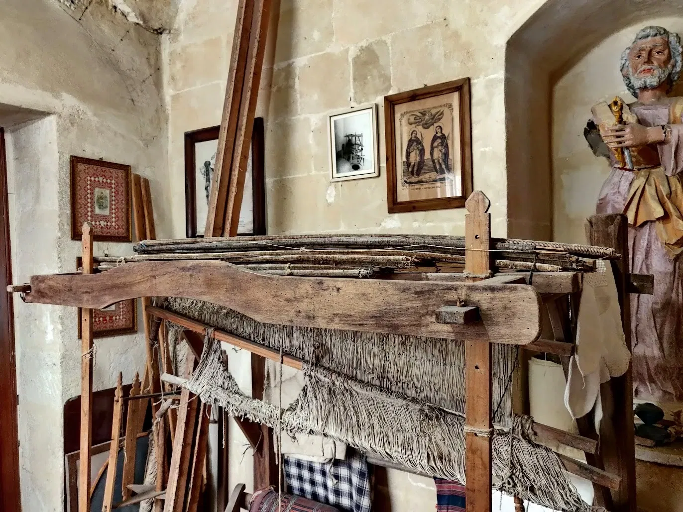 Museo Laboratorio della Civiltà Contadina