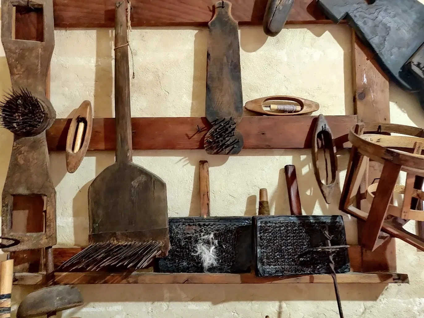 Museo Laboratorio della Civiltà Contadina