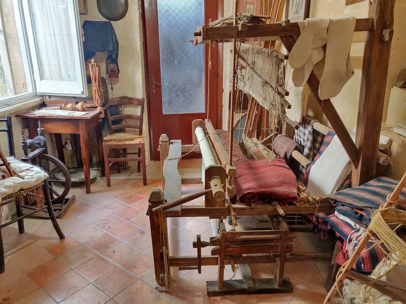 Museo Laboratorio della Civiltà Contadina