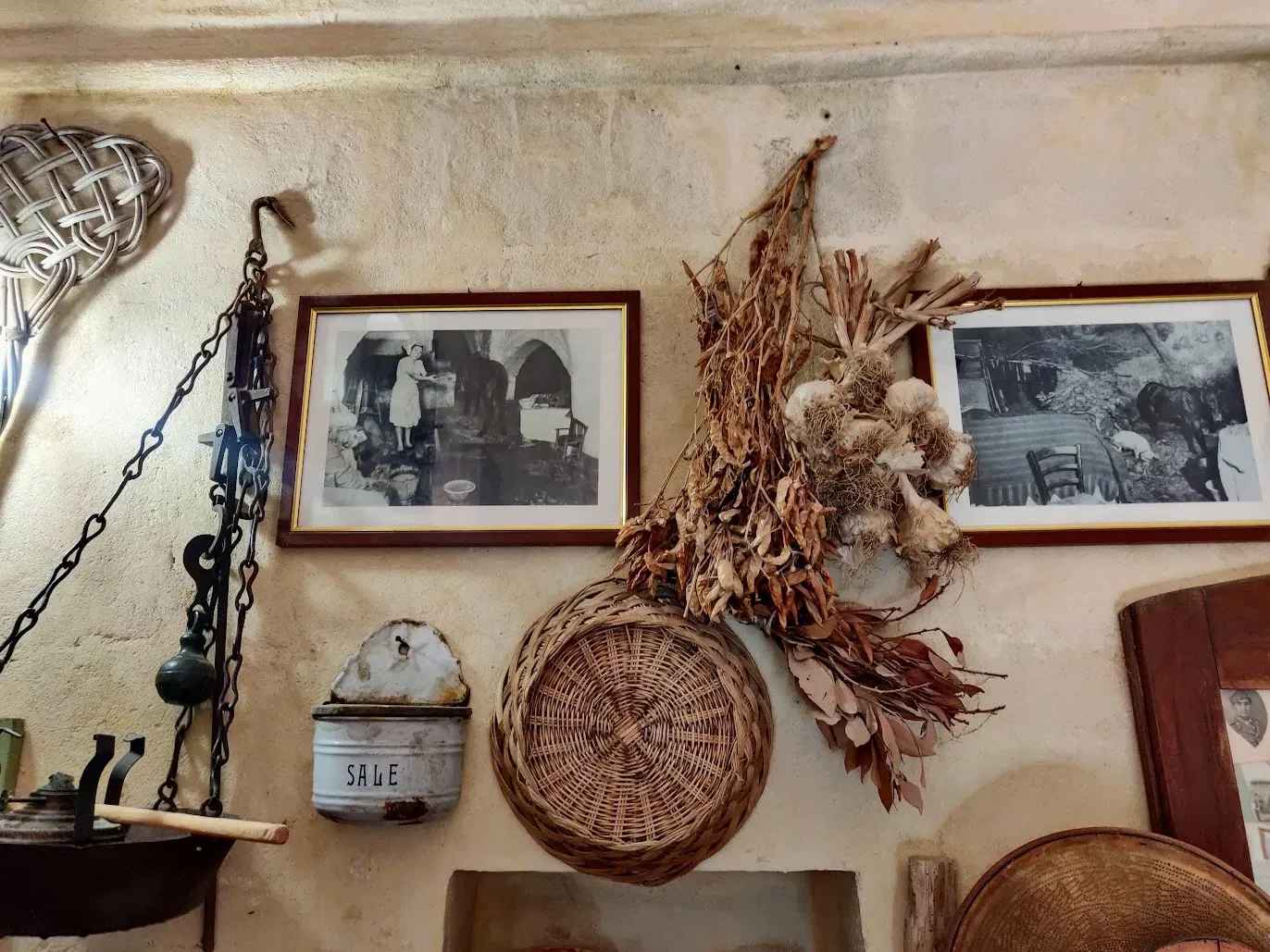 Museo Laboratorio della Civiltà Contadina