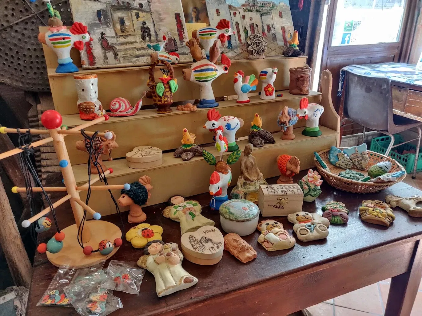 Museo Laboratorio della Civiltà Contadina