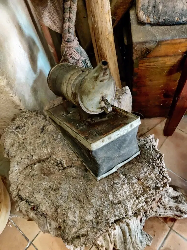 Museo Laboratorio della Civiltà Contadina