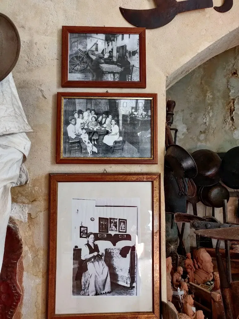 Museo Laboratorio della Civiltà Contadina