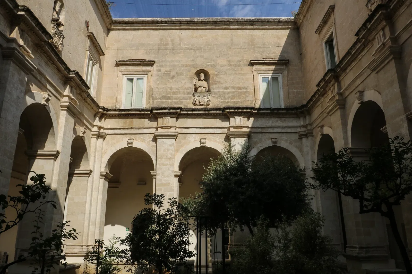 Palazzo Lanfranchi