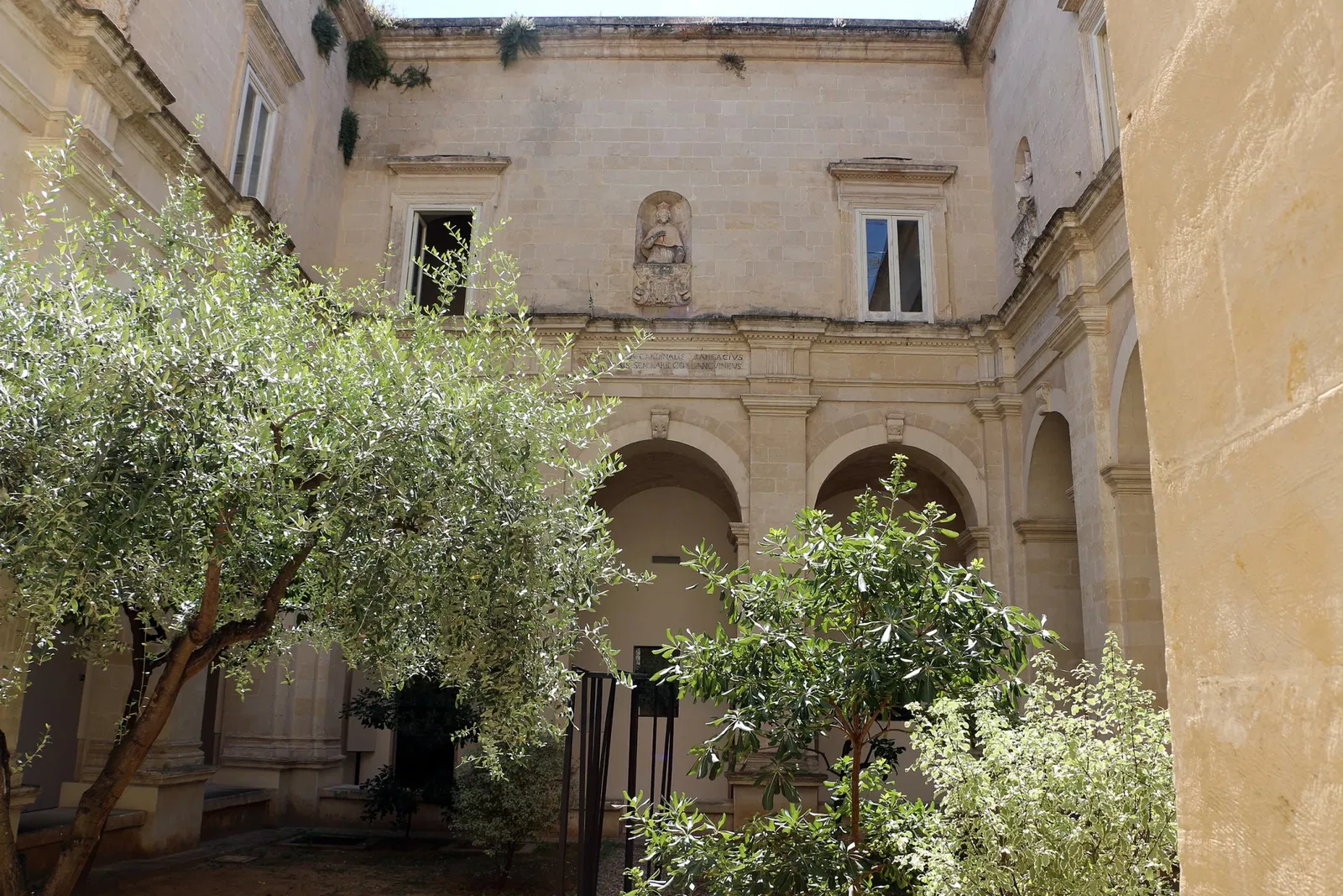 Palazzo Lanfranchi