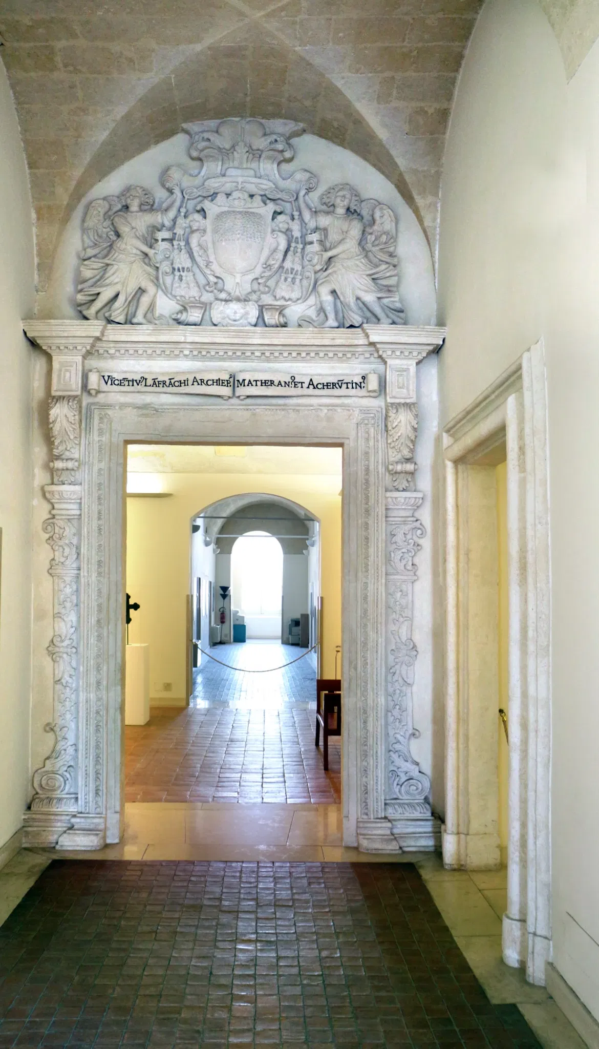 Palazzo Lanfranchi