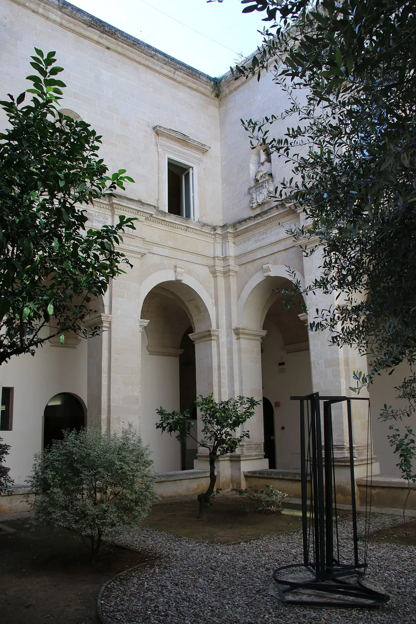 Palazzo Lanfranchi