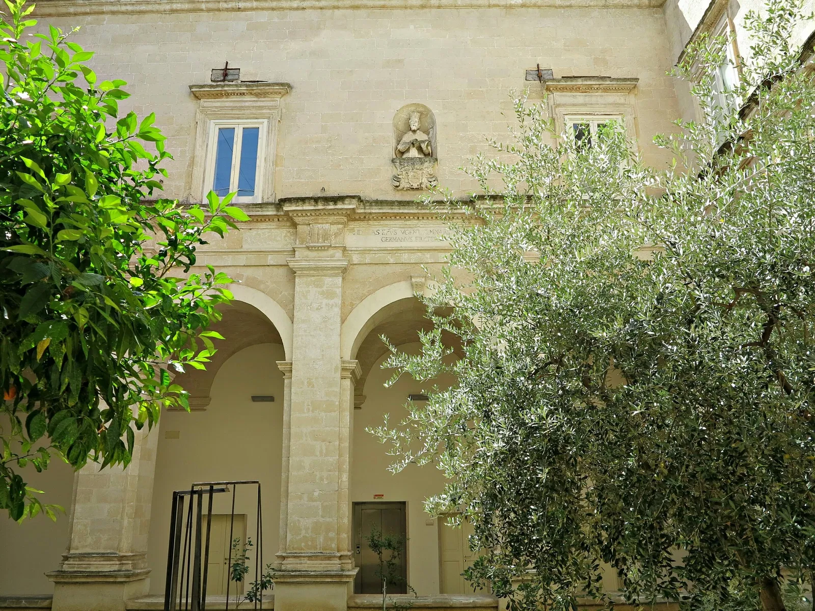 Palazzo Lanfranchi