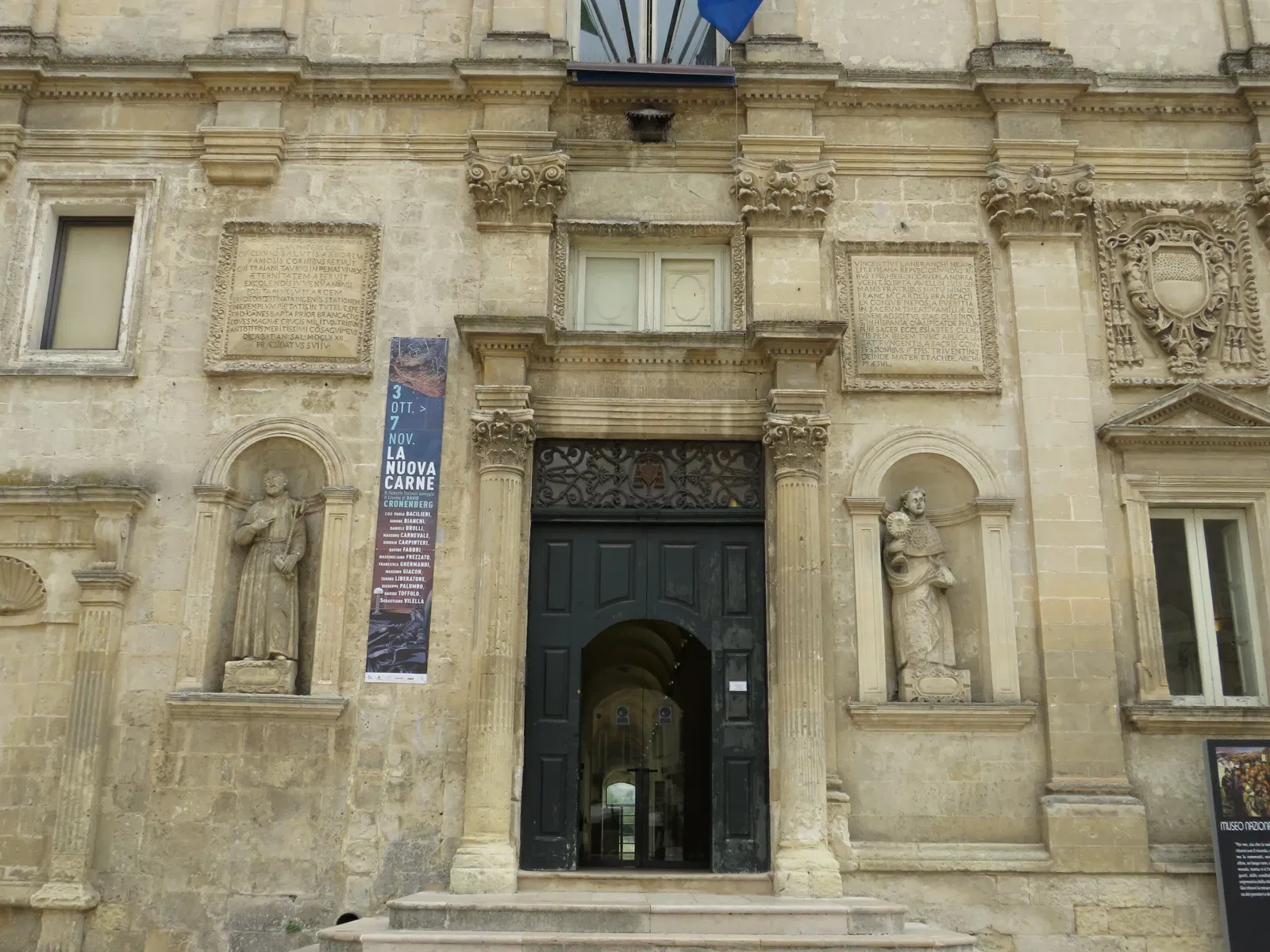 Palazzo Lanfranchi