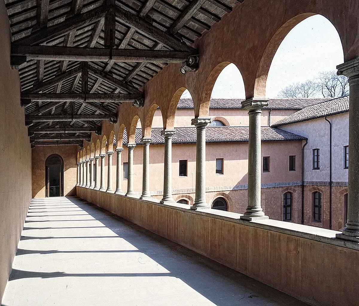 Museo di San Domenico