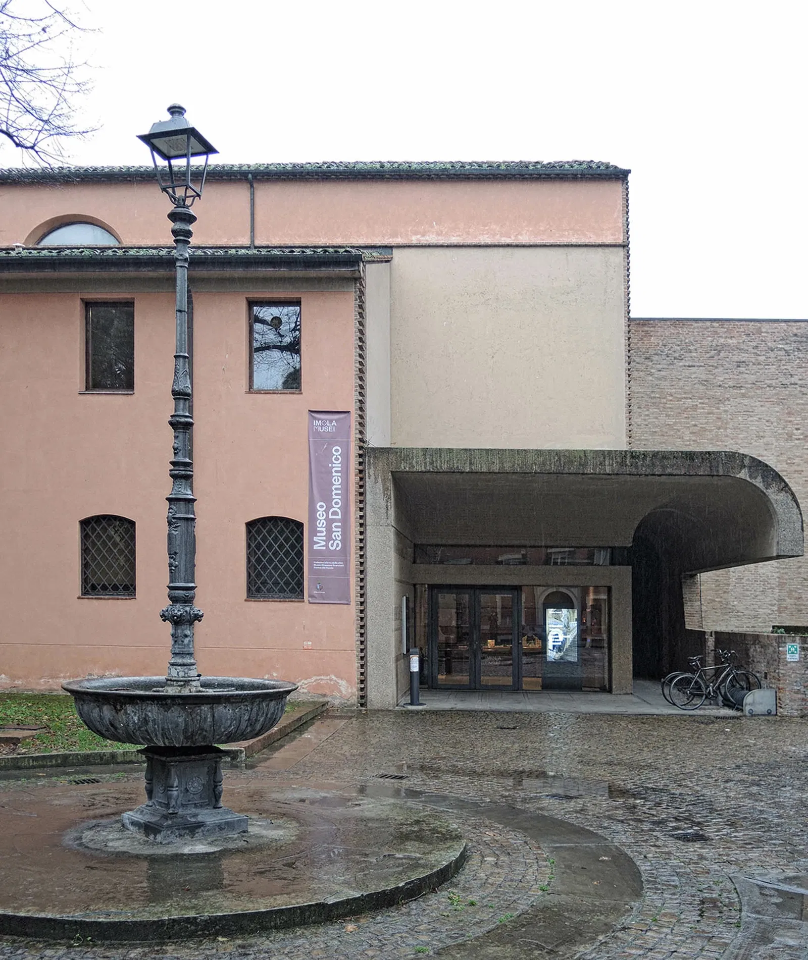 Museo di San Domenico