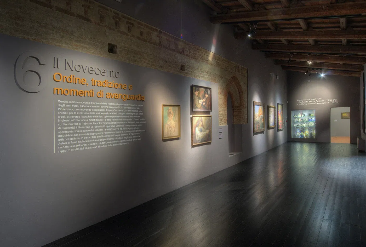 Museo di San Domenico