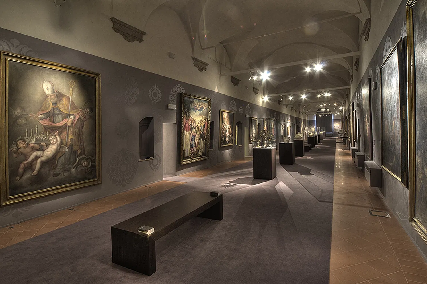 Museo di San Domenico