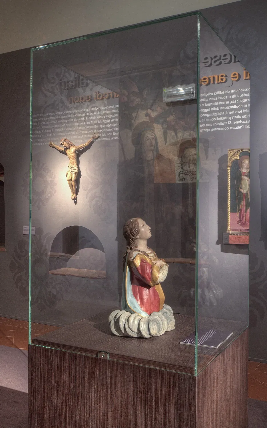 Museo di San Domenico