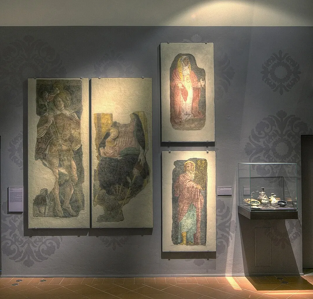 Museo di San Domenico