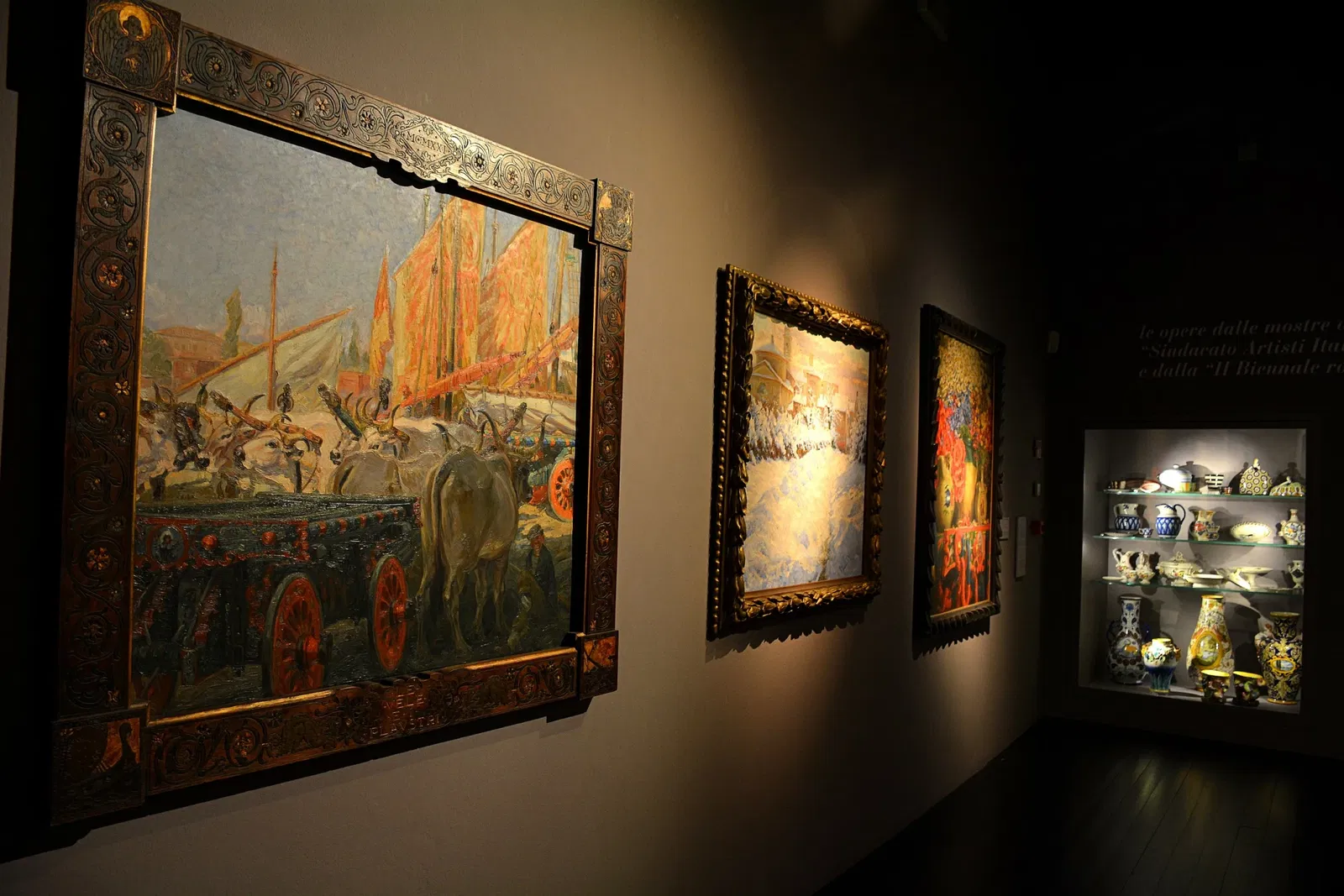 Museo di San Domenico