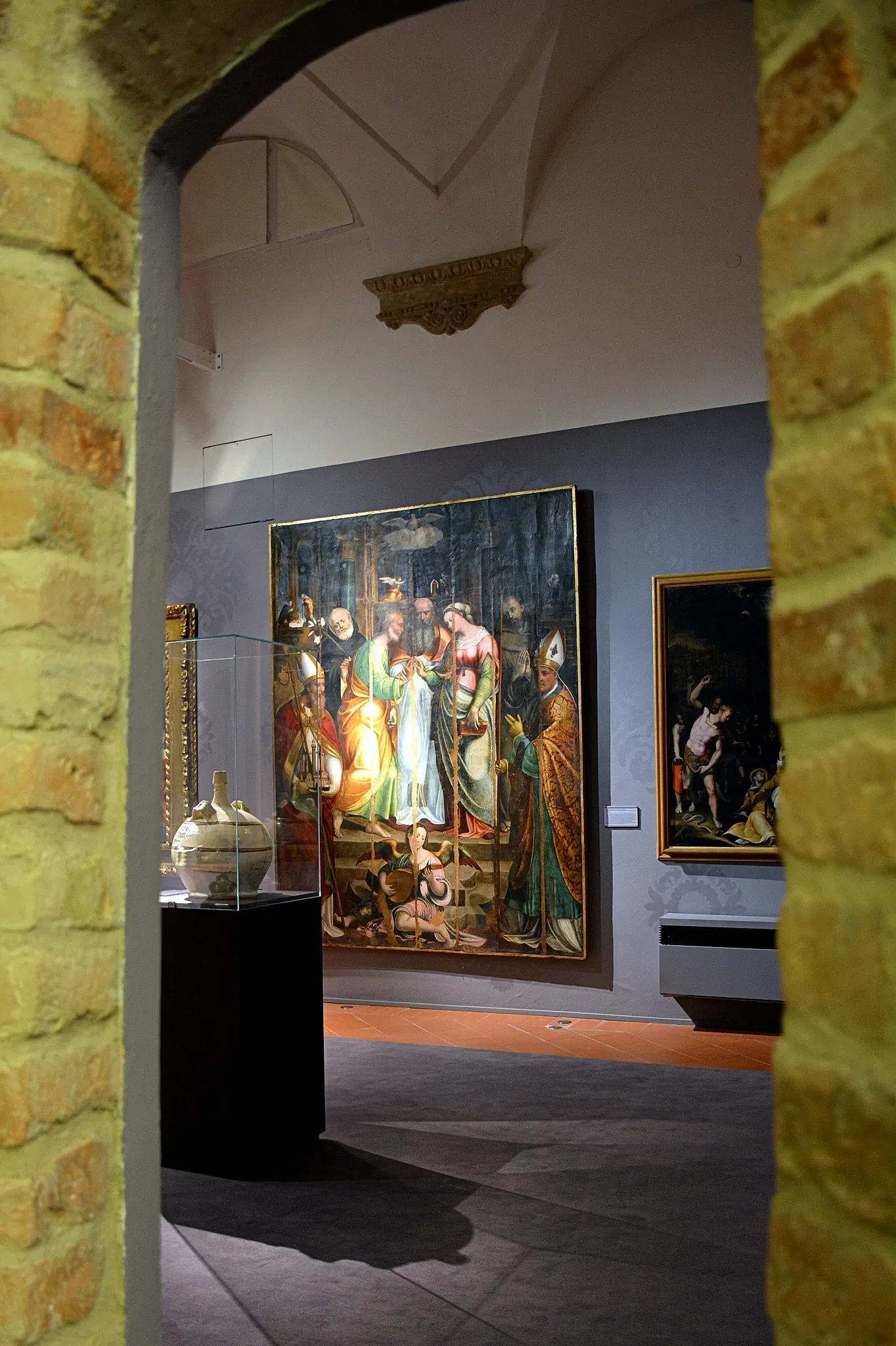 Museo di San Domenico