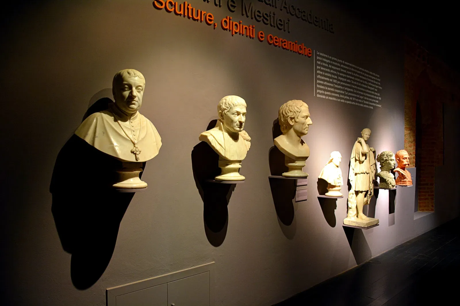 Museo di San Domenico