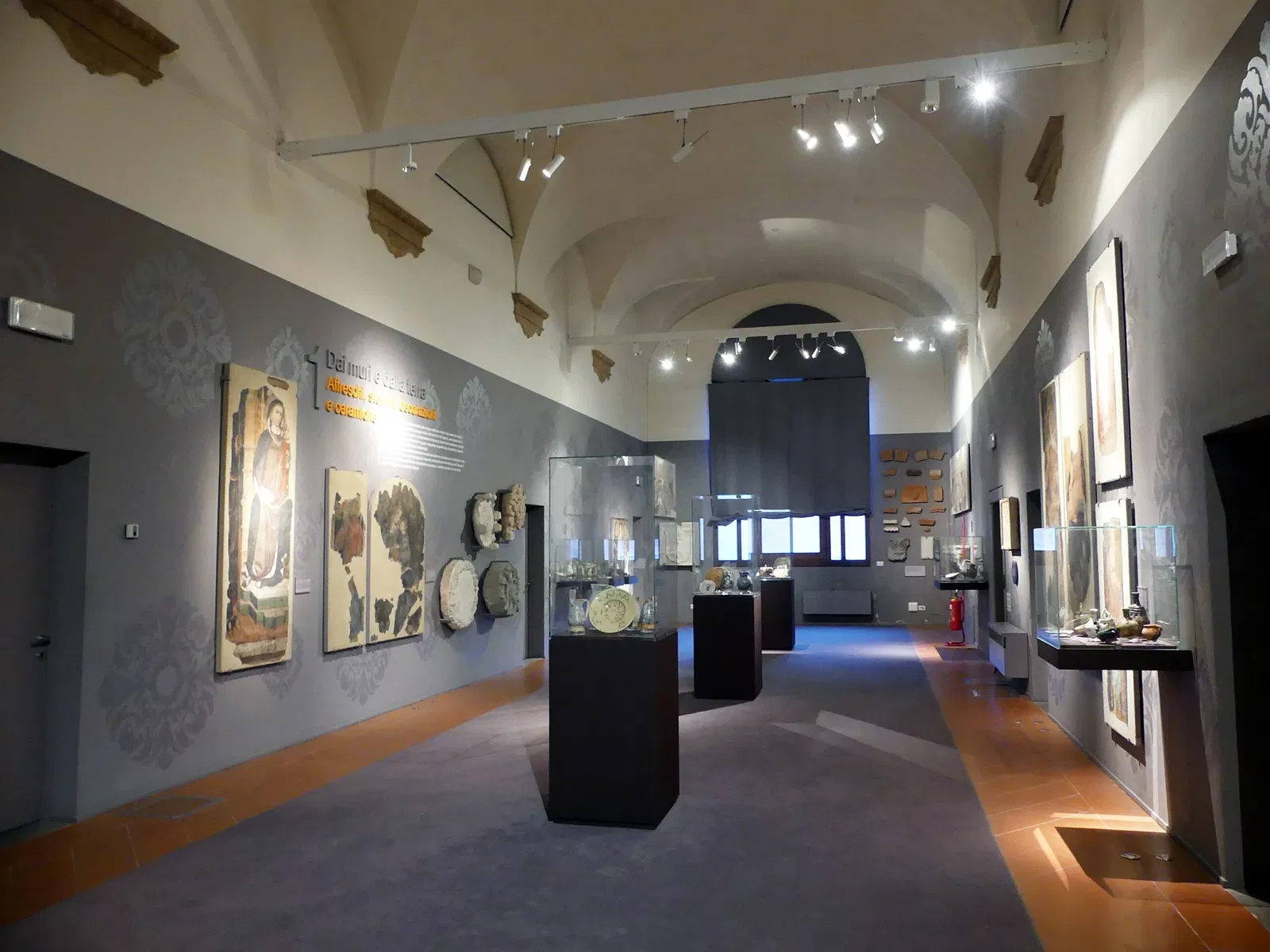 Museo di San Domenico