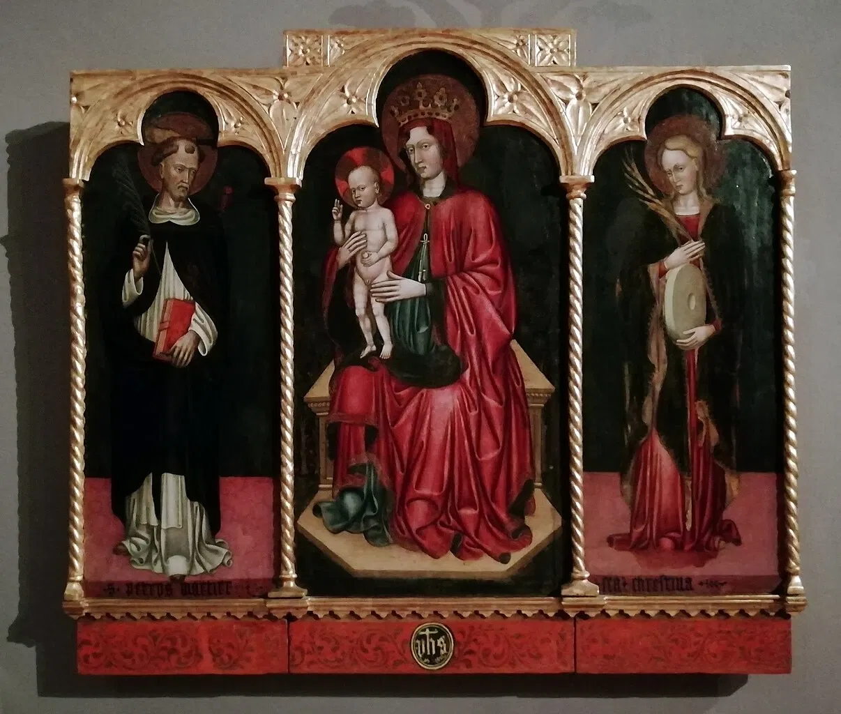 Museo di San Domenico