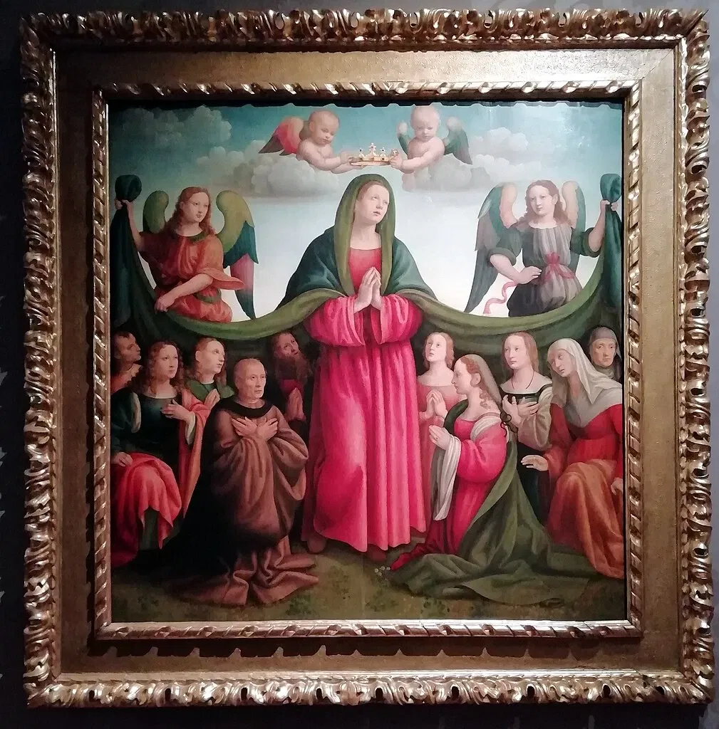 Museo di San Domenico